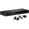 Trendnet 8-port USB KVM Swtc.Rack Mount, TK803R TK-803R